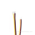 Cable Twisted Wire Harness 4P